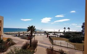 Appartement vue Mer